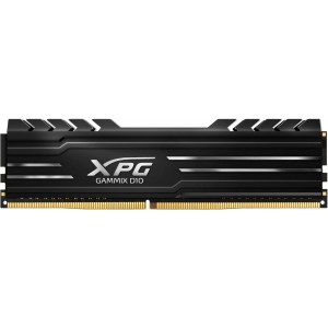 Memoria A-DATA XPG D10 8GB 2666MHz DDR4 CL16 DIMM - PN # AX4U266638G16-SBG