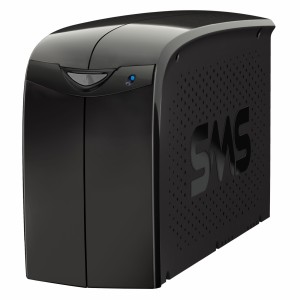 Nobreak SMS Net Station II (1.2KVa/Bi/115/220v/6TOM) - PN # 27392