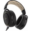 Headset Corsair HS70 Wir. Gaming 7.1 surround Gold - PN # CA-9011178-NA
