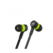 Fone de Ouvido C3TECH INTRA SPIRIT EP-05BK - PN # 410030580100