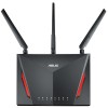 Roteador Asus Gaming AiMesh AC2900 DBand 3AN MUMIMO Gig Ipv6