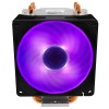 COOLER P/PROCESSADOR COOLER MASTER HYPER H410 RGB - RR-H410-20PC-R1