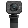 WEBCAM LOGITECH STREAMCAM PLUS FULL HD