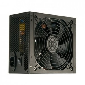 Fonte TGC p/Gab Server 23400-4KR, 200-240V, ATX 460W - PN # TGC-ATX600