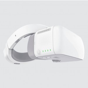 DJI GOGGLES (REFURBISHED UNIT)