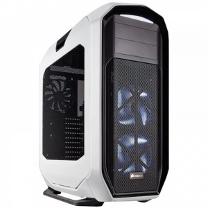 Gabinete Corsair Graphite Series 780T White 