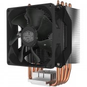 COOLER P/ PROCESSADOR COOLER MASTER HYPER H412R - RR-H412-20PK-R2