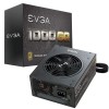 Fonte EVGA 1000GQ 80+ GOLD 1000W Semi Modular - PN # 210-GQ-1000-V1 ( Sem Cabo De Força )