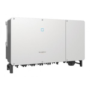 Inversor Solar Sungrow 110KW trifásico 380V 9MPPT - PN # SG110CX