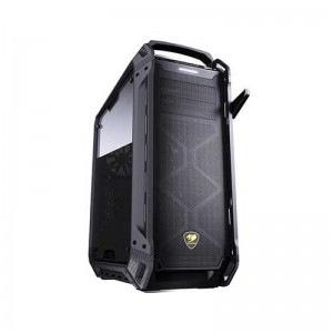 Gabinete Cougar PANZER MAX-G