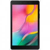 Tablet Samsung Galaxy Tab A (8") 4G SM-T295/32, Leve e fino, 32GB, 2GB RAM, Tela Imersiva de 8", Câmera Traseira 8MP