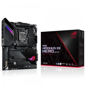 PL Mae Asus ROG MAXIMUS XII HERO WI-FI 1200/DDR4/HDMI/M2/ATX