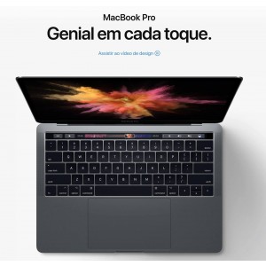 MACBOOKS 2017