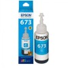 GARRAFA DE TINTA EPSON CIANO 70ML - T673220-AL