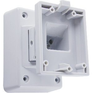 Bracket ajustavel de 45 graus - PN # XD-WALLBRACKET