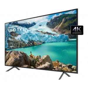 TV LED UHD 55 SAMSUNG 55RU7100 BT