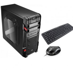 KIT NEWDRIVE GAB 508B1 / TECLADO / MOUSE -