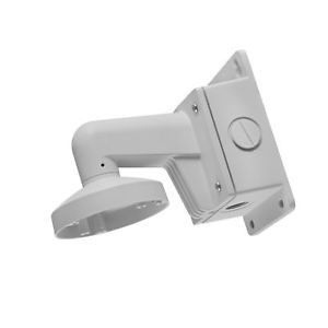 Suport de Parede DOME de Alumínio - PN # DS-1272ZJ-110B