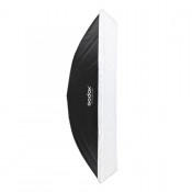 Softbox Godox Sb-fw35160 35x160cm Bowens 35x160 Sem Grid