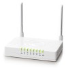 Roteador WiFi Cambium cnPilot R190W 4 LAN 1 WLAN s/Fonte - PN # PL-R190WNPA-WW