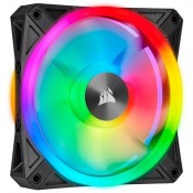 Cooler FAN Corsair QL120 RGB 120mm PWM Single Fan