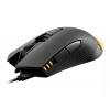 Mouse Cougar Optical RGB Revenger S 12000 dpi - PN # 3MRESWOB.0001