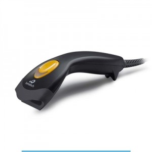 Leitor de Mao Laser codigo de barra Bematech S100 - PN # 103014003