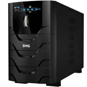 NOBREAK SMS POWER SINUS SFX 3200VA MONO/220V SENOIDAL - 27873 