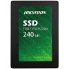 SSD HikVision SATA C100 240GB