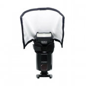 REBATEDOR FLEXIVEL MULTIUSO PARA SPEEDLITE REU-S
