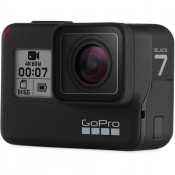 CAMERA DIGITAL GOPRO HERO 7 BLACK CHDHX-701-LW