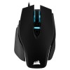Mouse Corsair M65 RGB ELITE Optical Black 100DPI - 18.000DPI - PN # CH-9309011-NA