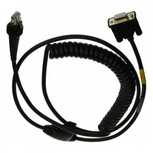 CABO HONEYWELL SERIAL RS232 PARA LEITOR