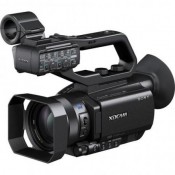 Filmadora SONY PXW-X70 (NTSC-PAL) 4K