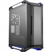 GABINETE COOLER MASTER COSMOS C700P PRETO LATERAL EM VIDRO TEMPERADO ATX E-ATX MICRO-ATX MINI-ITX - MCC-C700P-KG5N-S00