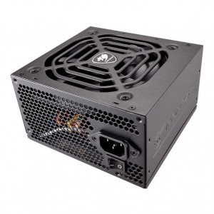 Fonte  real  500W Cougar VTC