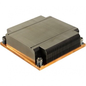 Cooler Intel Passivo 200P (TDP 130W - LGA2011) - PN # BXSTS200P