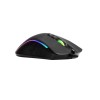 Mouse Marvo Scorpion M513 RGB Gaming