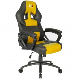 Cadeira DT3sports GTS Yellow
