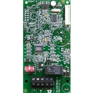 Modulo PSTN para uso com Enforcer32WE e PCX46 - PN # DIGI-1200