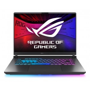 Notebook Gamer Rog Strix Rtx 5070 Core I9 32gb 1tb Ssd W11 Eclipse Gray