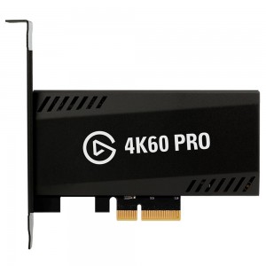 Placa de Captura ELGATO Game Capture 4K60 PRO