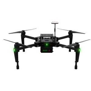 DJI Matrice 100  com controlador remoto # CP.TP.000029
