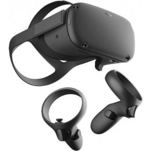 Óculos de Realidade Virtual Oculus Quest para Xbox One PC Rift VR Bundle