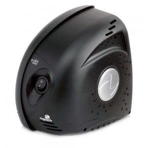 Estabilizador SIDE WAY Ragtech (300VA/Mono/ 115/115/ 4T) - PN # 5301