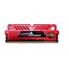 Mem GEIL Evo Potenza 8G DDR4 3000MHz Vermelha - PN # GAPR48GB3000C16ASC