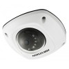 Câmera Hikvision IP Mini Dome 2MP 2.8mm IR 10m - PN # DS-2CD2522FWD-I