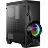 Gabinete Aerocool ENGINE ACRYLIC RGB ( sem fonte ) - PN # 68727