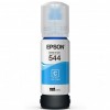 GARRAFA DE TINTA EPSON CIANO 65ML - T544220-AL