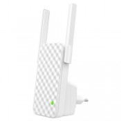 Repetidor Tenda Wireless N300 2 Ant 3dBi - PN # A9
